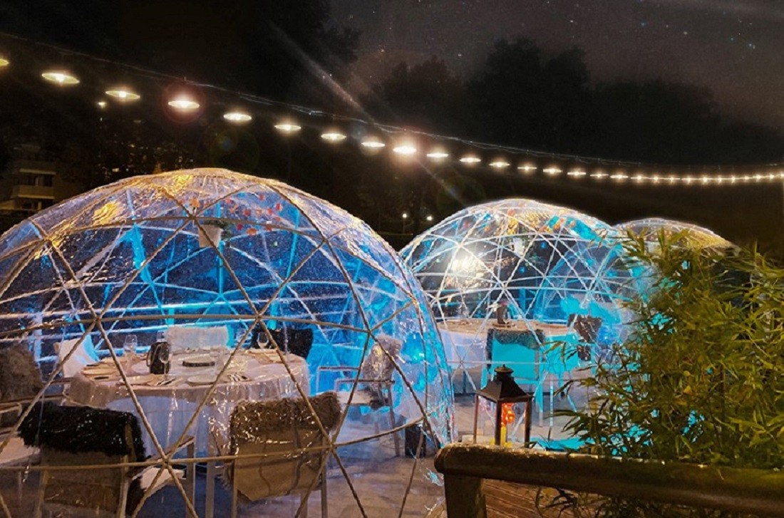 Strasbourg vous pourrez bientôt manger une fondue savoyarde dans un