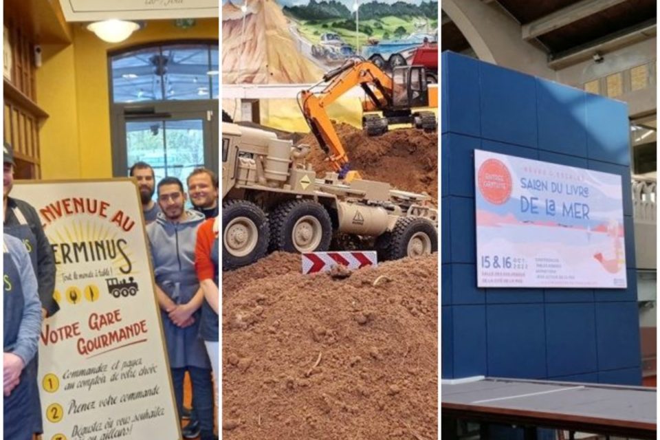 Que faire dans la Manche ce dimanche 16 octobre ? Voici nos bonnes