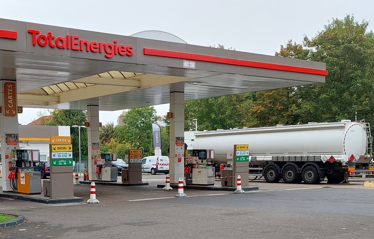 Où trouver du carburant dans les Yvelines ? Partagez l'info ! 78actu