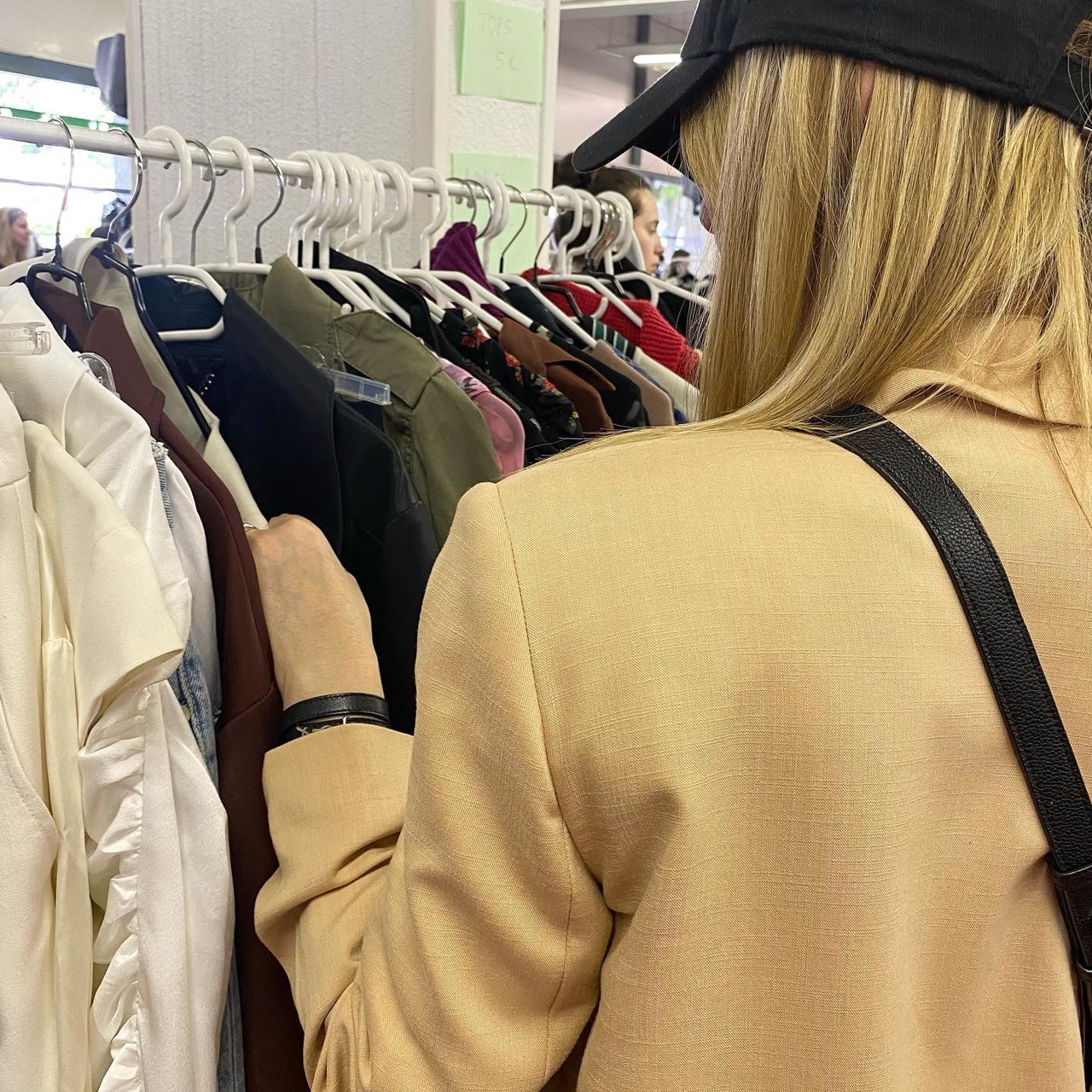 Ball, free concerts, exhibition, emptydressing… 10 outings to do in