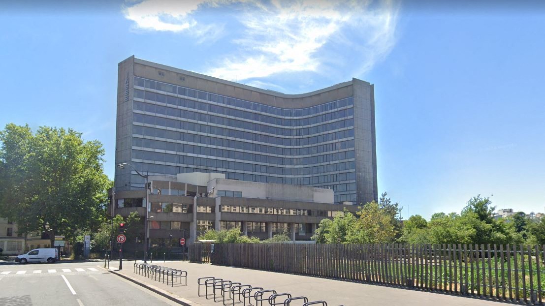 Malakoff exige l'arrêt de la construction du futur ministère des