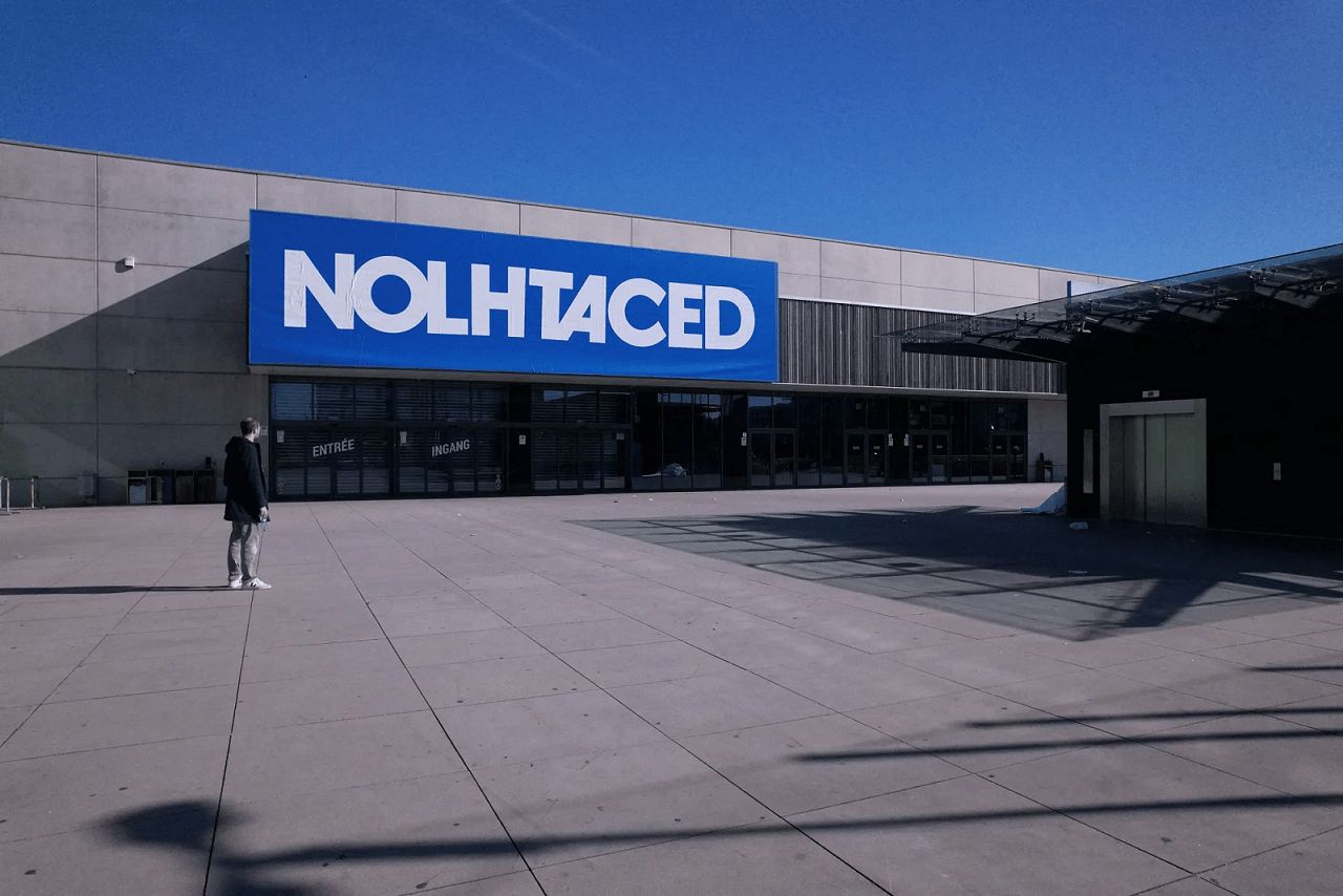 Decathlon devenu Nolhtaced en Belgique quel succès pour l'opération