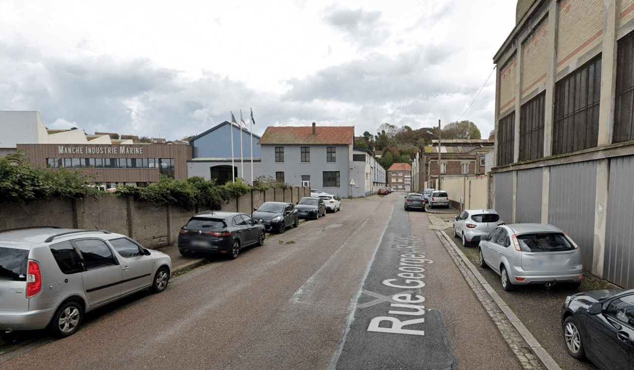 Circulation d'autres travaux prévus à Dieppe en novembre