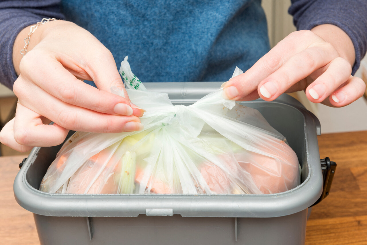 How To Compost Biodegradable Plastic at Judi Williams blog