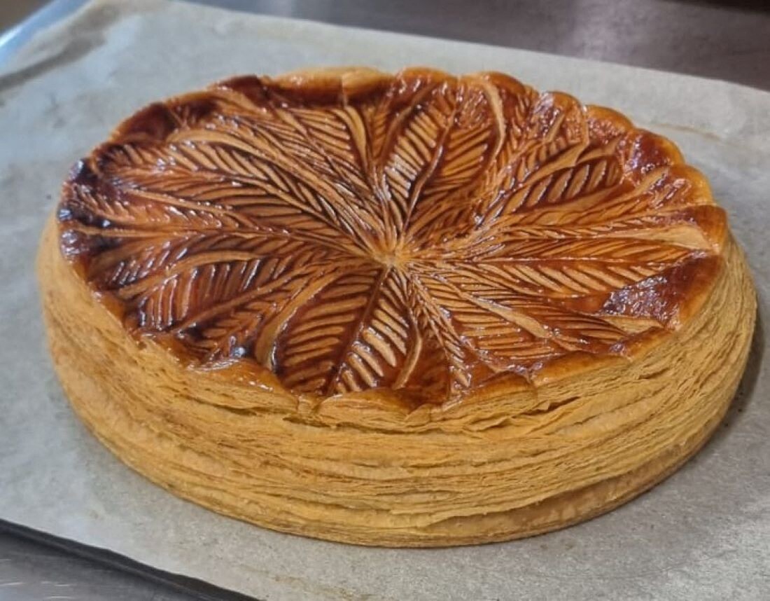 On la trouve où la meilleure galette des rois dans l'Oise ? On vous dit