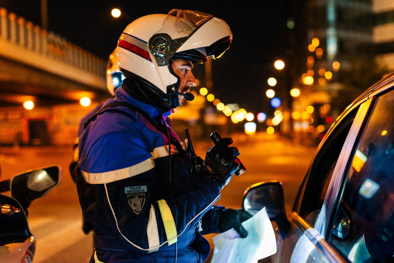 Weekend de Noël en ÎledeFrance la police annonce des contrôles sur