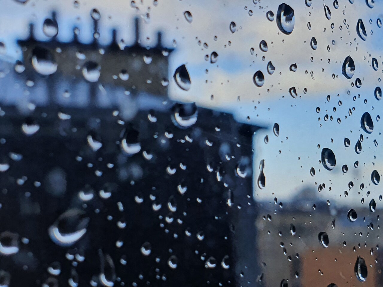 Météo en SeineSaintDenis et en ÎledeFrance après le weekend de