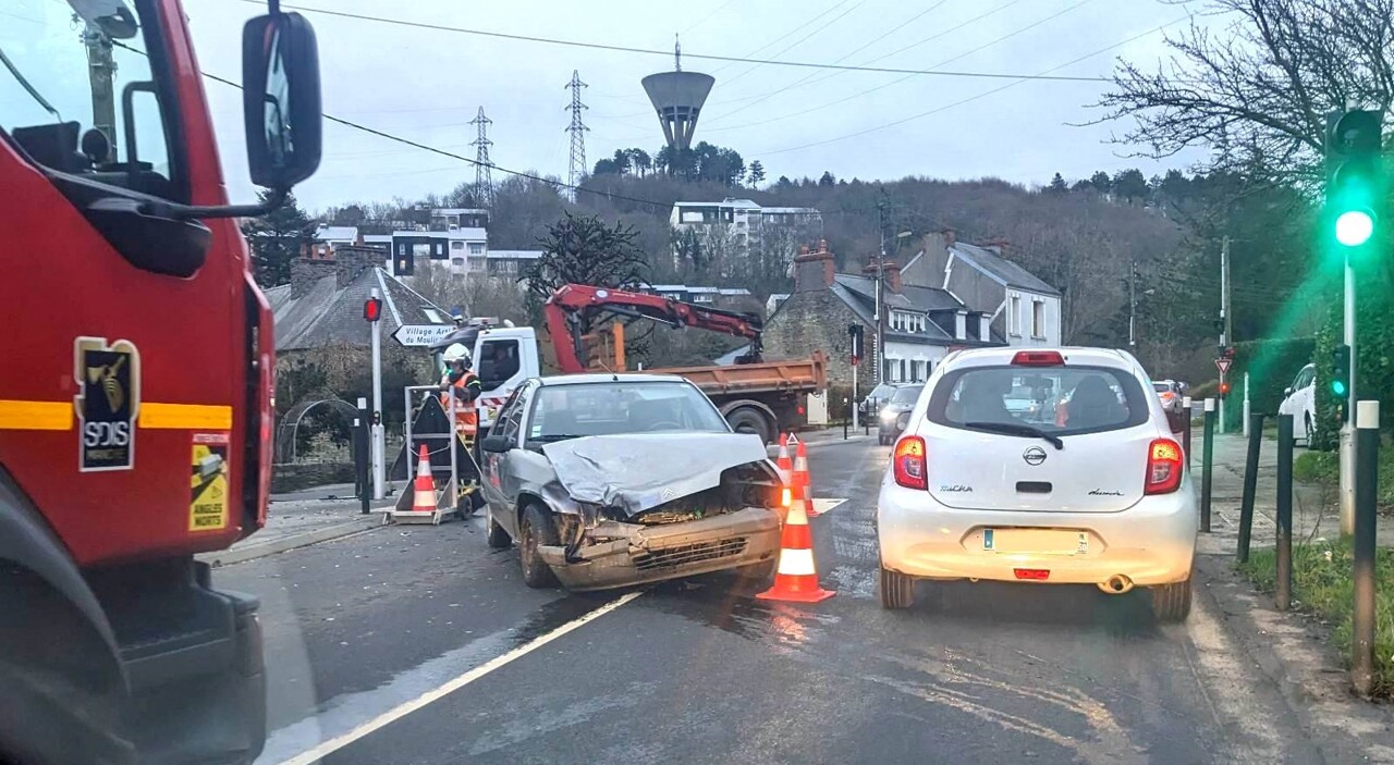 Avis Voiture Cherbourg at Thomas Black blog