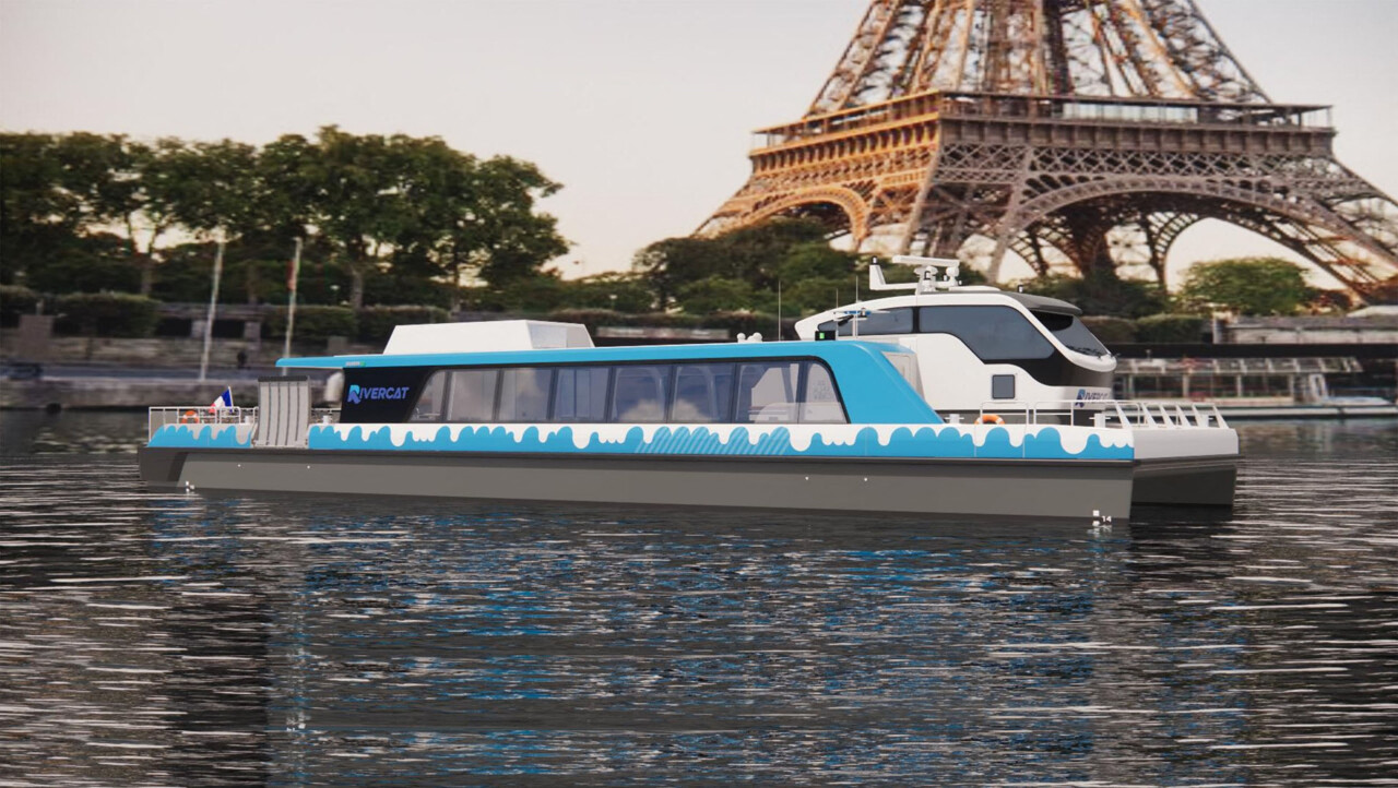 Essonne à partir de 2024, des navettes fluviales vont permettre de