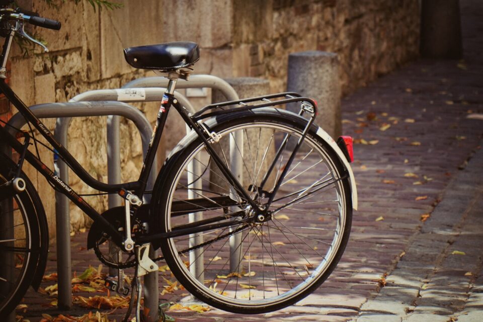 Ils volent plusieurs vélos au Havre trois collégiens interpellés en