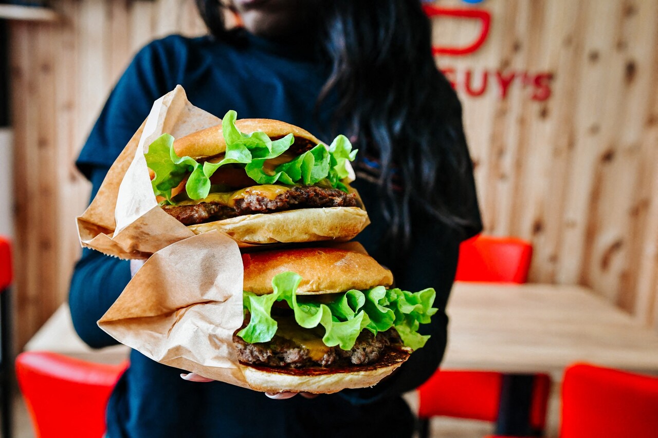 Un nouveau fastfood dédié au smash burger a ouvert à HéninBeaumont