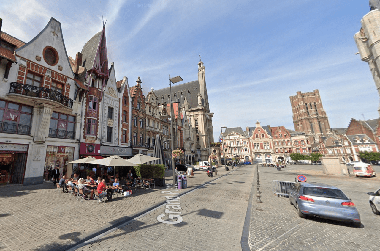 À Béthune, les commerçants du centreville ciblés par une arnaque