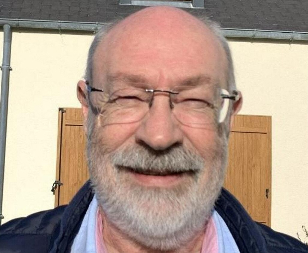 Après 45 ans passés sur le port de Cherbourg, la retraite a sonné pour