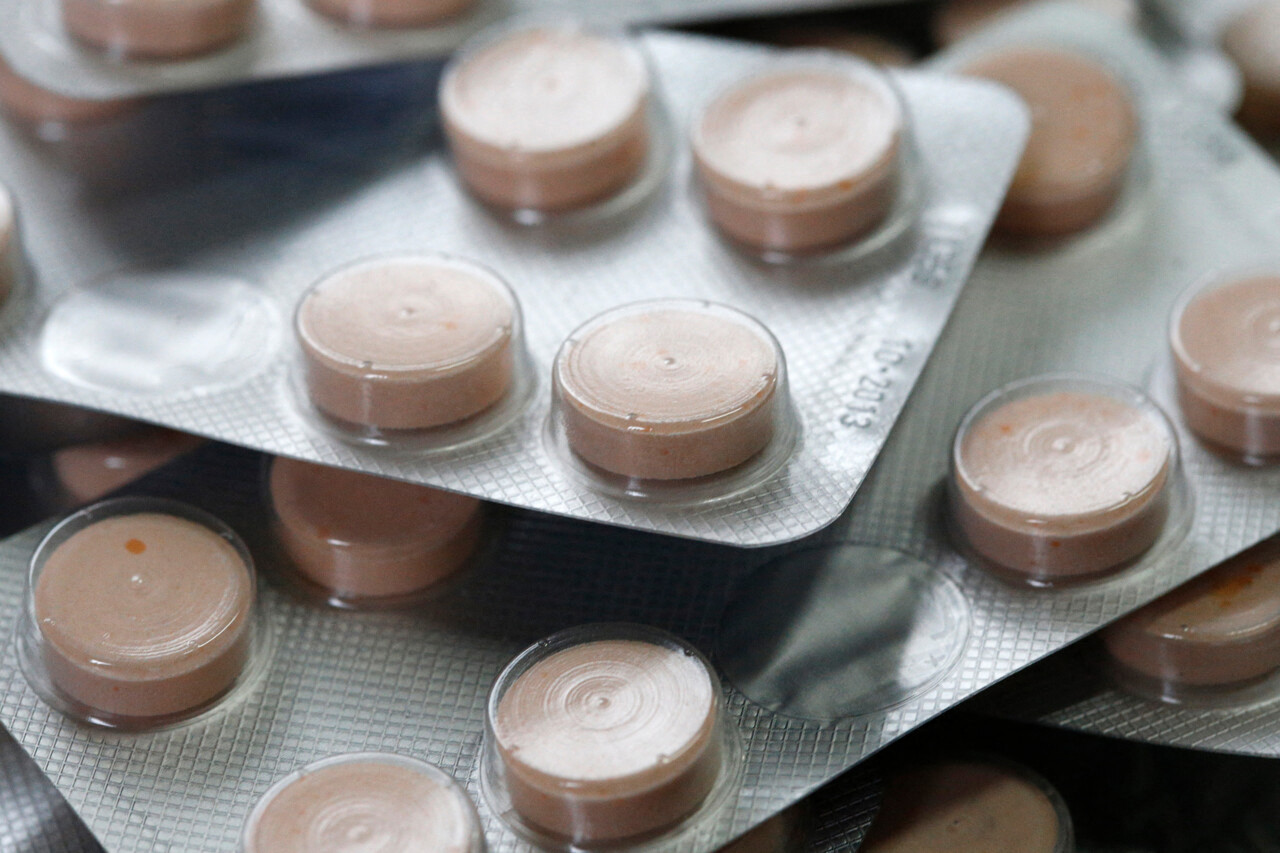 Ce médicament à base d'ibuprofène et de codéine peut provoquer la mort