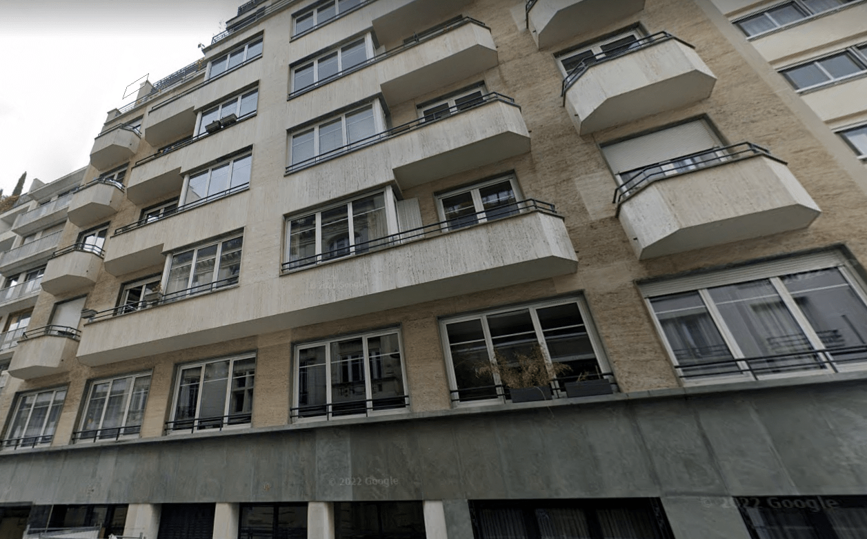 "J'étais hors de contrôle" au procès de l'incendie de la rue Erlanger