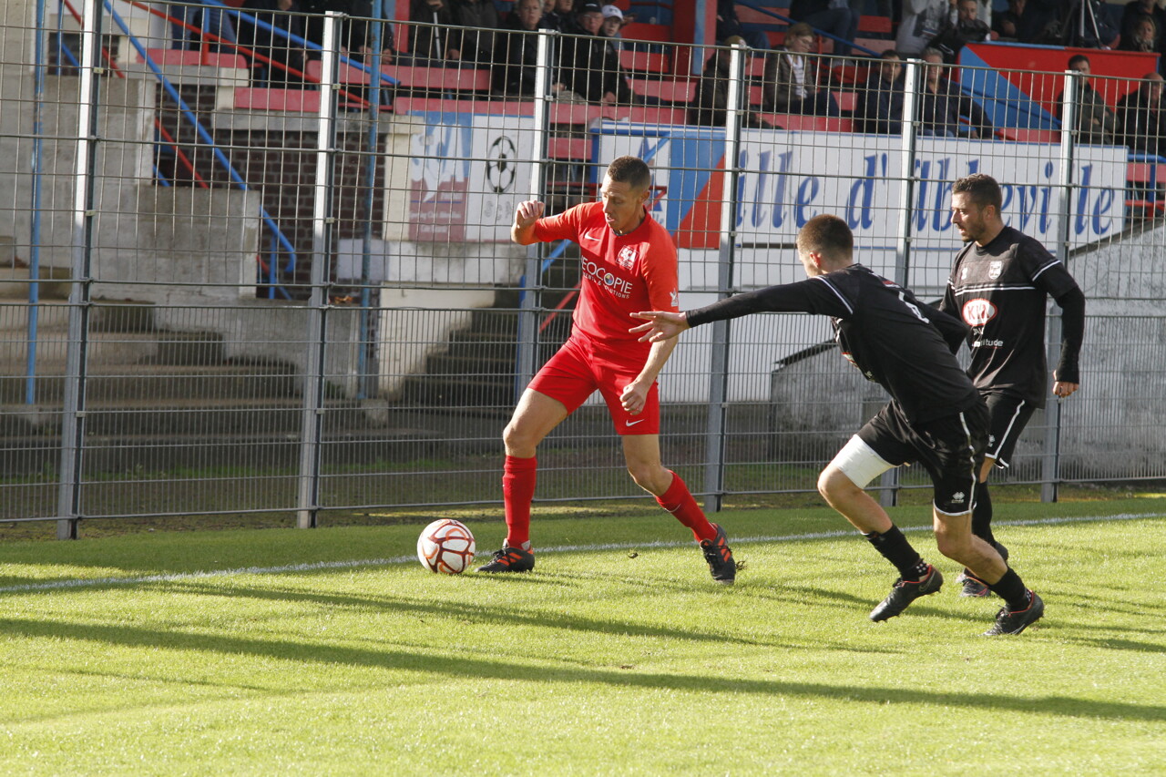 Abbeville. Un permis moto à gagner pour le derby SCA Gamaches