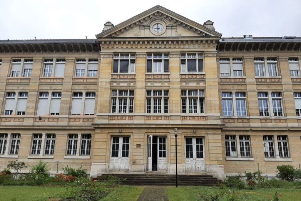 L'hôpital de Nanterre inaugure son nouveau bâtiment de consultations