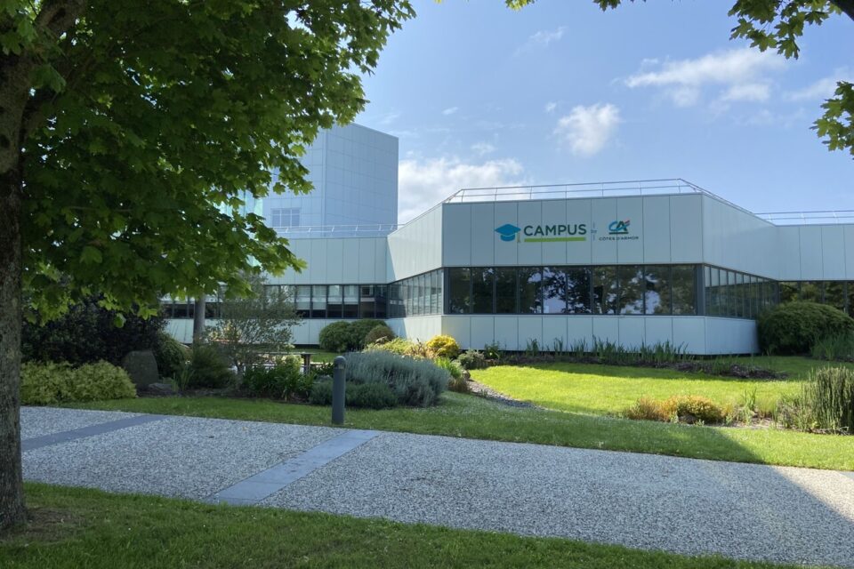 Une politique ambitieuse du Crédit Agricole des Côtes d’Armor pour