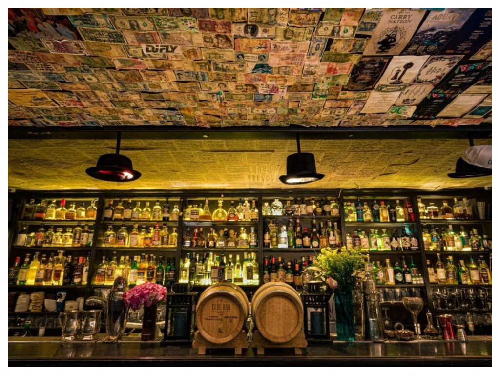 Bars cachés. Voici 5 lieux secrets où aller prendre un verre à Strasbourg