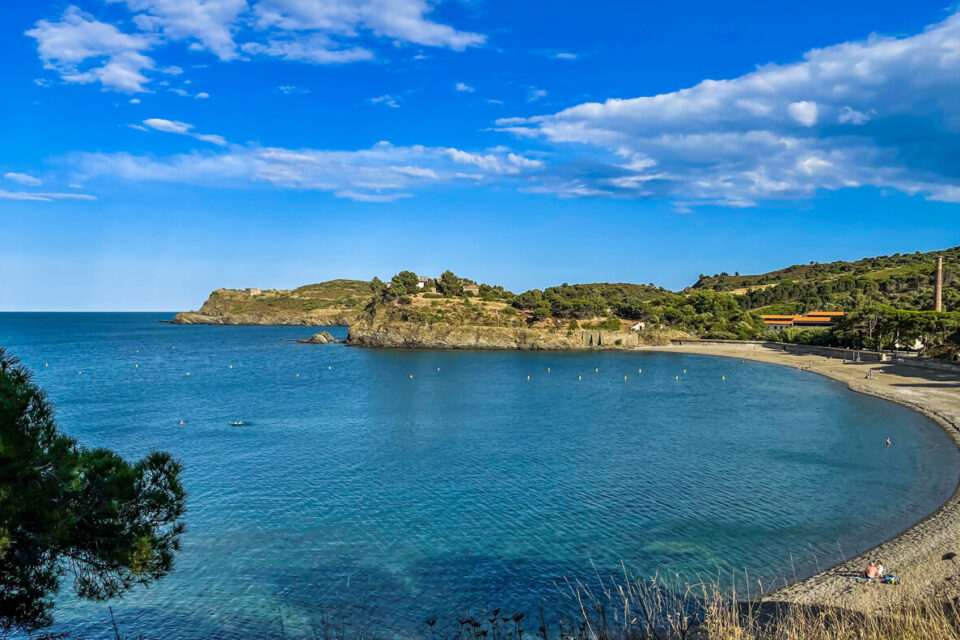 PyrénéesOrientales. La baignade à nouveau autorisée à l'Anse de Paulilles