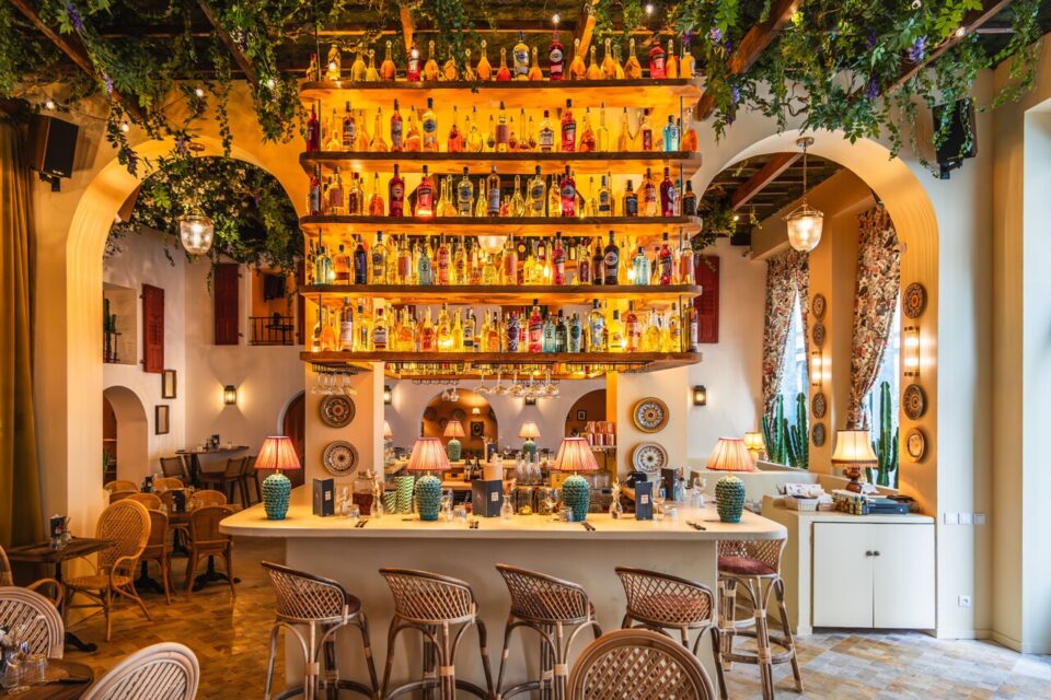 Nice. Ce restaurant mexicain à petits prix ouvre bientôt voici où