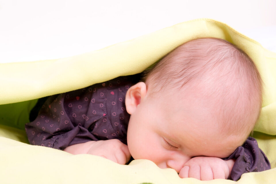 Mort subite du nourrisson trop d'images contraires aux sur les paquets de couches