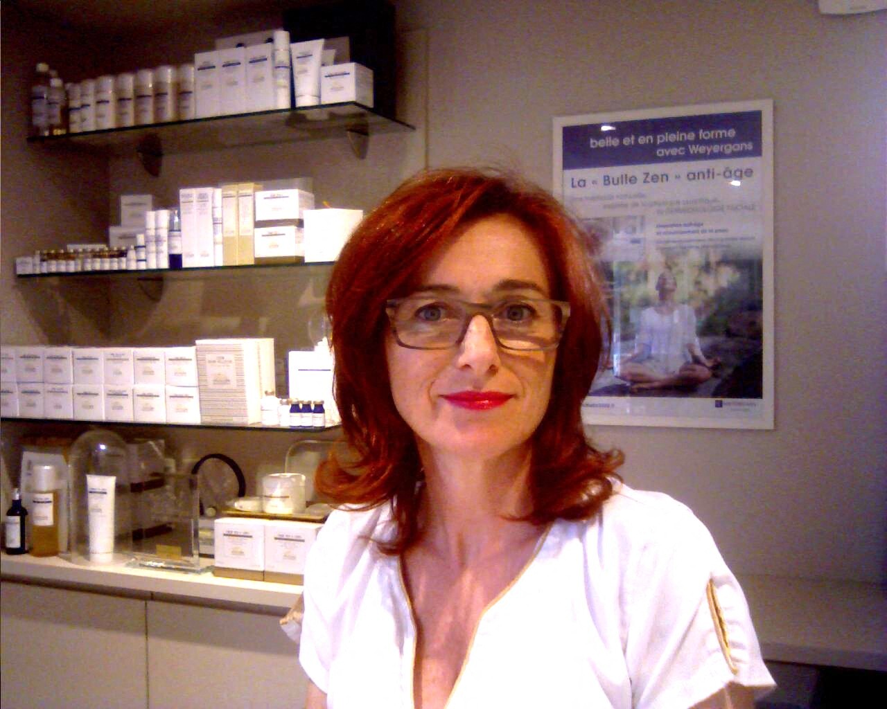 CherbourgenCotentin. Depuis 30 ans, Christel Lemoine prend soin de vous