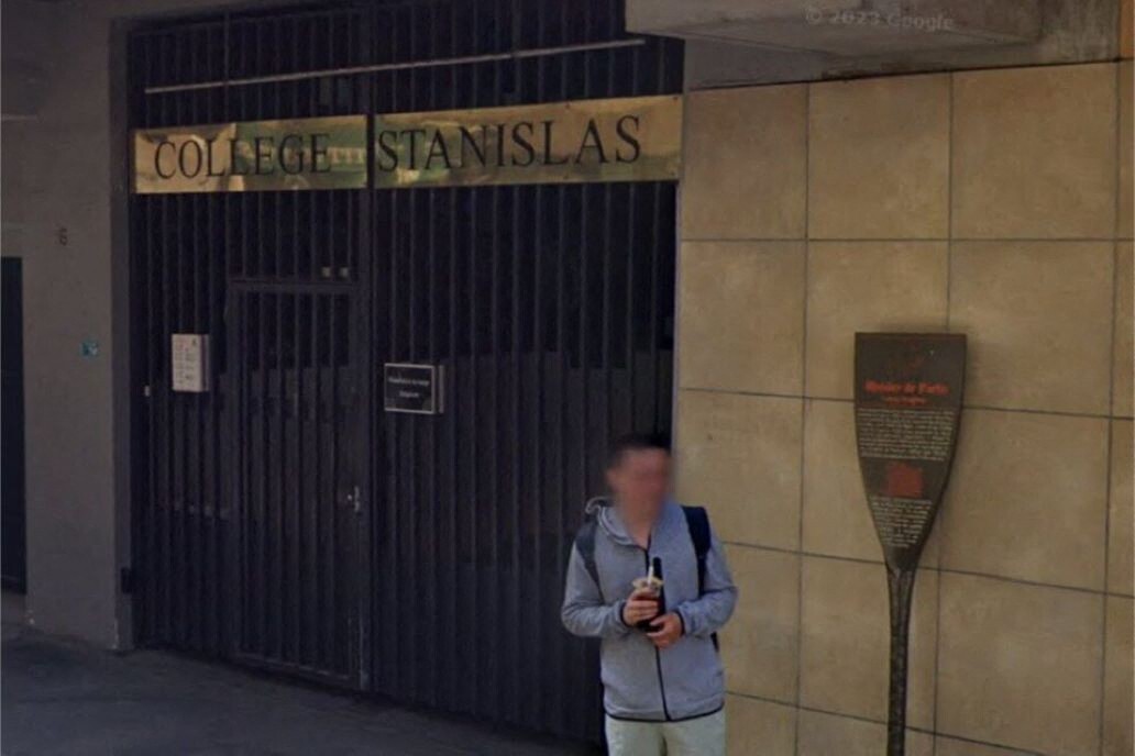 Lycée Stanislas à Paris une enquête ouverte pour injures sexistes et