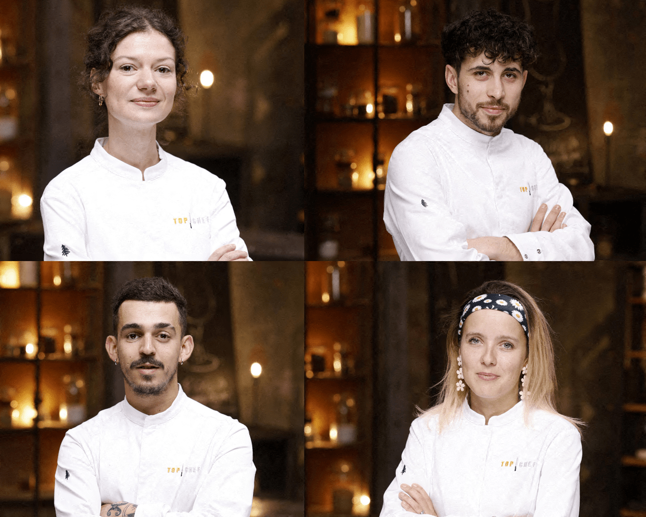 Top Chef qui sont les candidats de la saison 15 de la célèbre