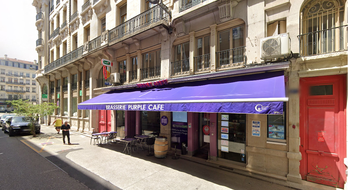 FDJ il gagne 1 million d'euros dans ce bureau de tabac de SaintEtienne