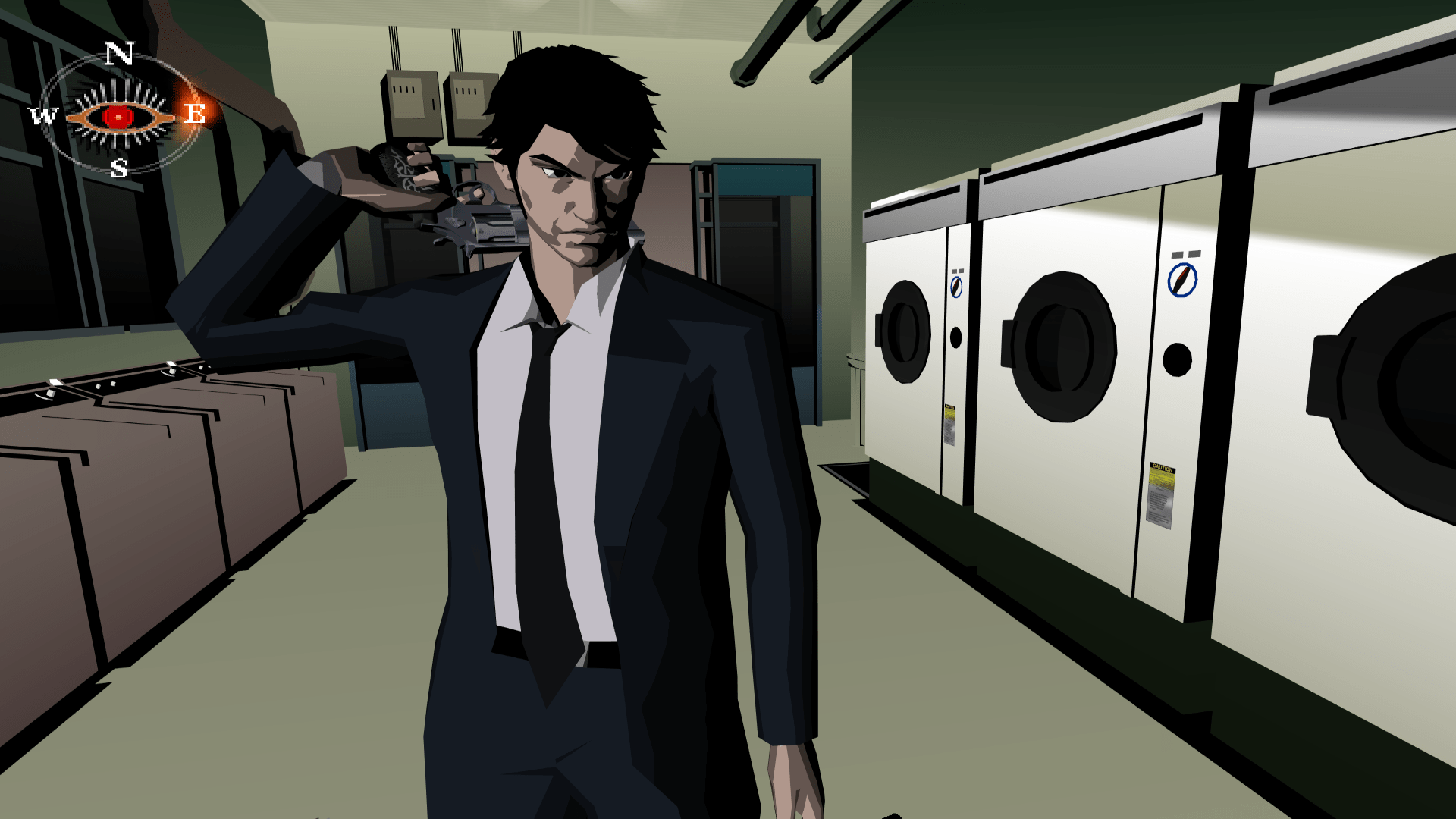 Un remake de Killer 7, c'est une possibilité selon Suda 51