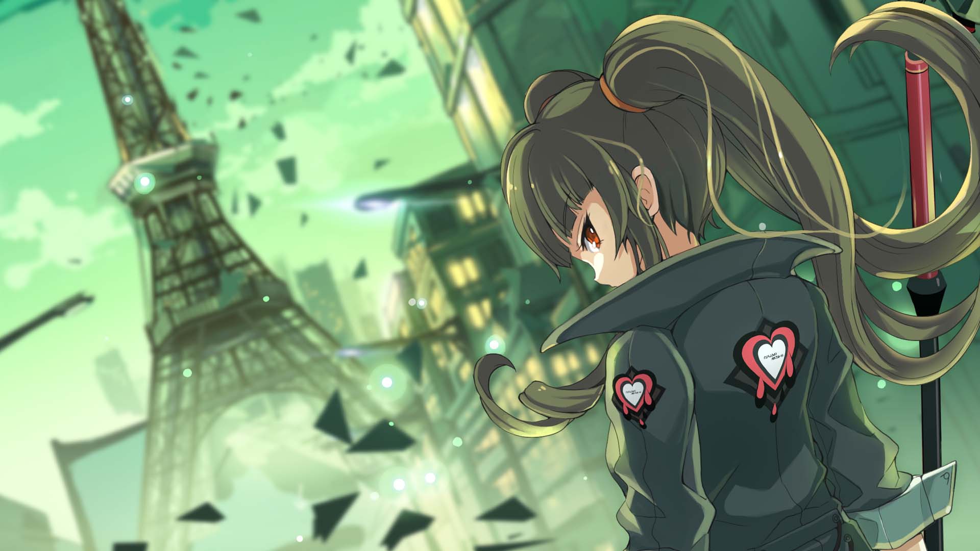 Test SoulWorker Présentation et premières impressions du MMORPG