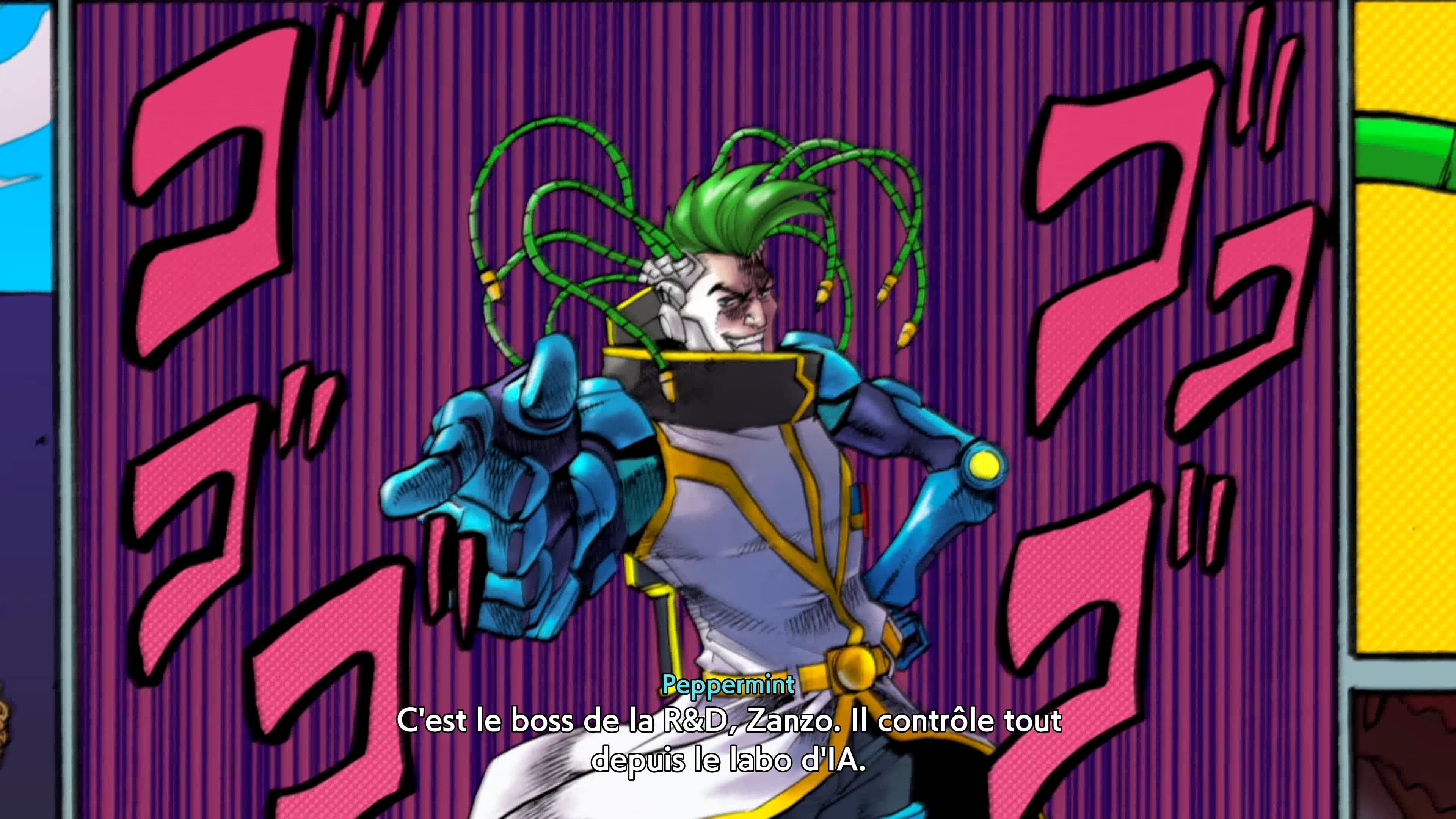 Test HiFi Rush La vraie rockstar de ce début d'année, c'est lui