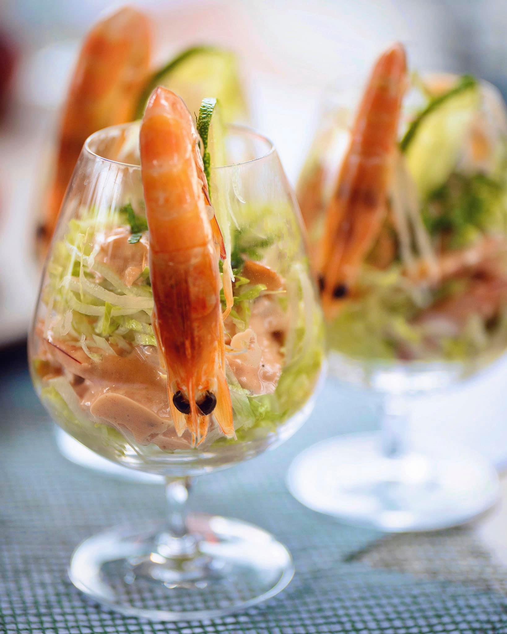 SA Prawns Adelaide's finest supermarkets