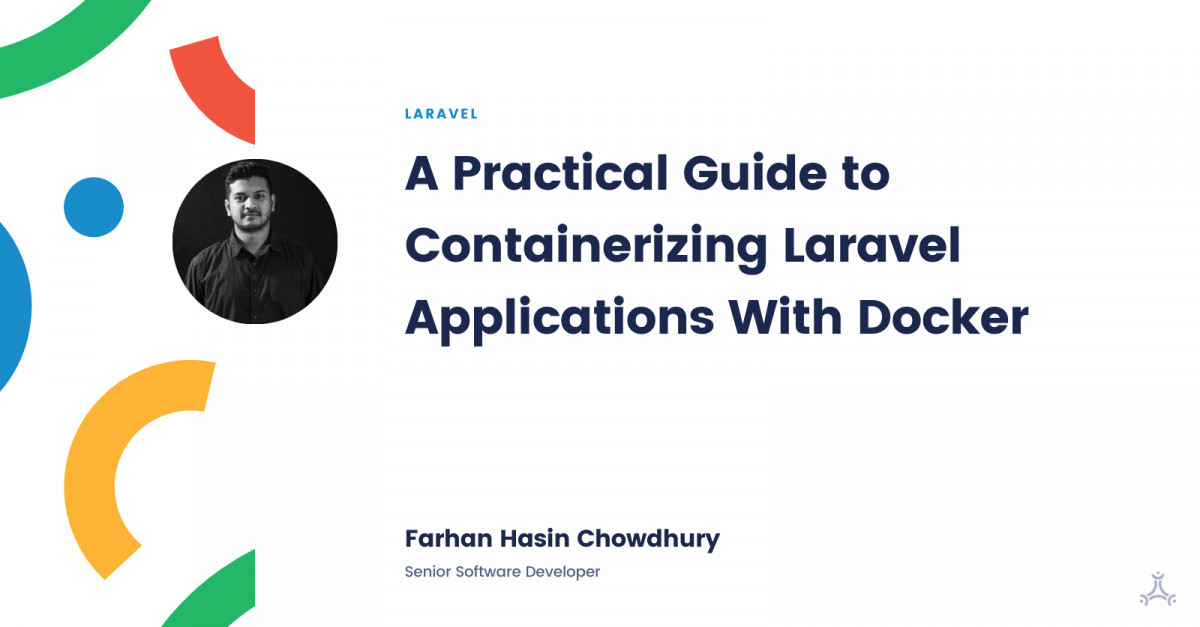 Containerizing Cots Applications