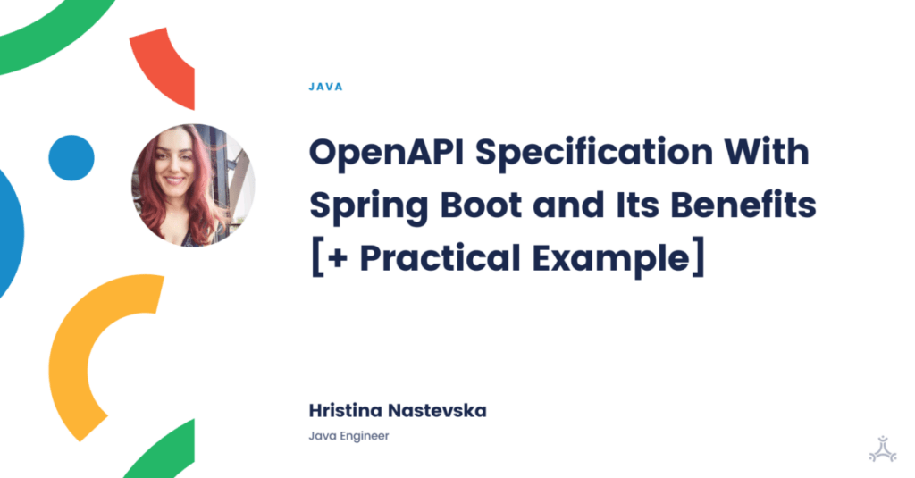 What Is OpenAPI Specification? Benefits + Practical Example