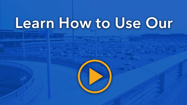 Newark Airport Parking Promo Codes