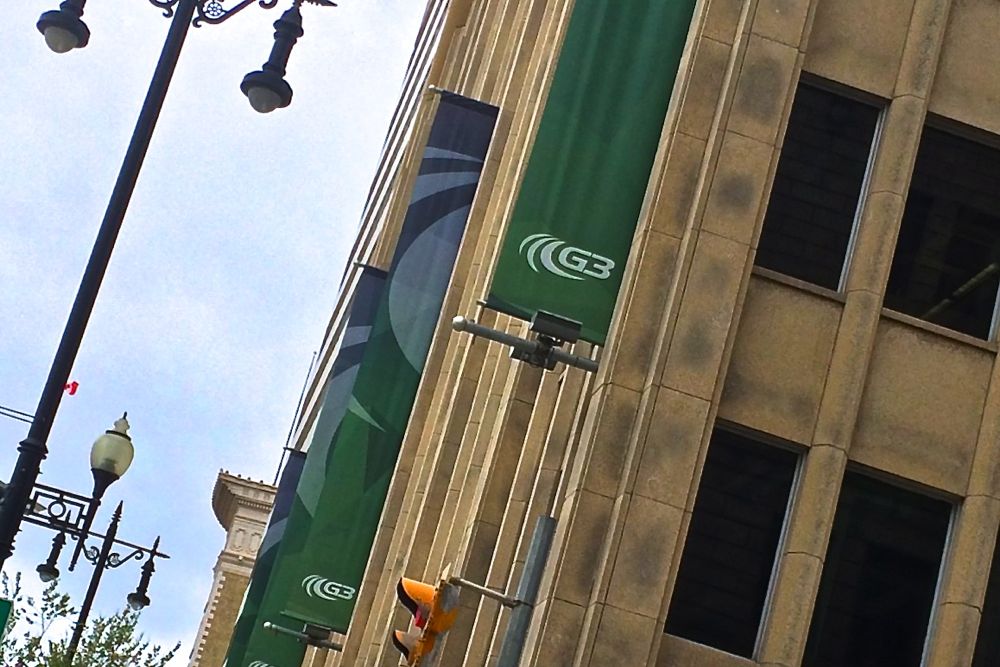 Saudi Arabia boosts stake in G3 Canada Grainews