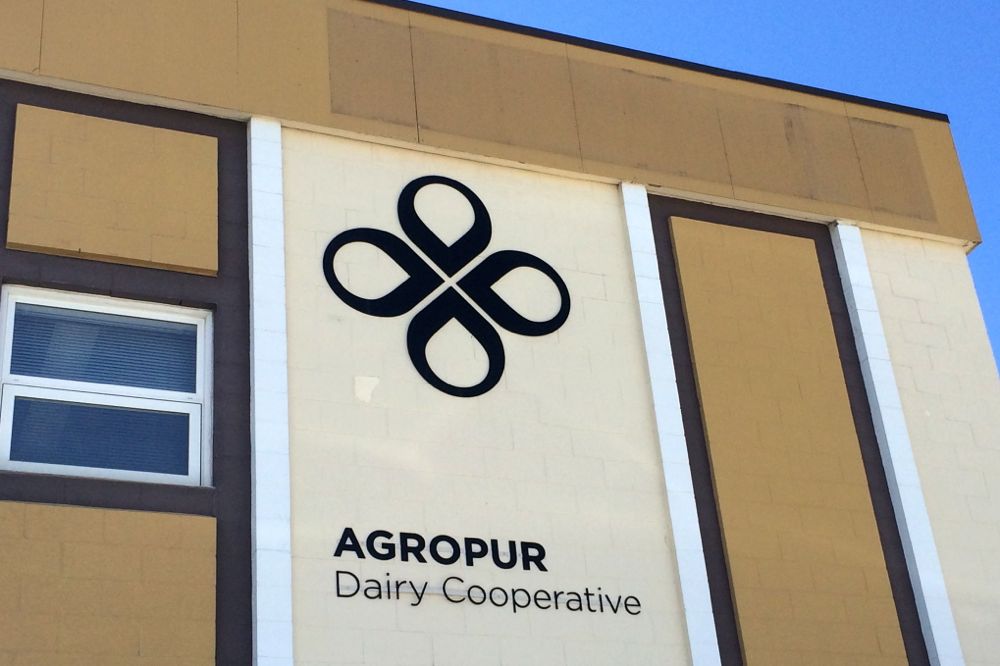 Scotsburn ice cream business sale to Agropur cleared Country Guide