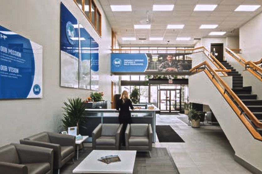 Ontario's dairy group names new GM AGCanada AGCanada