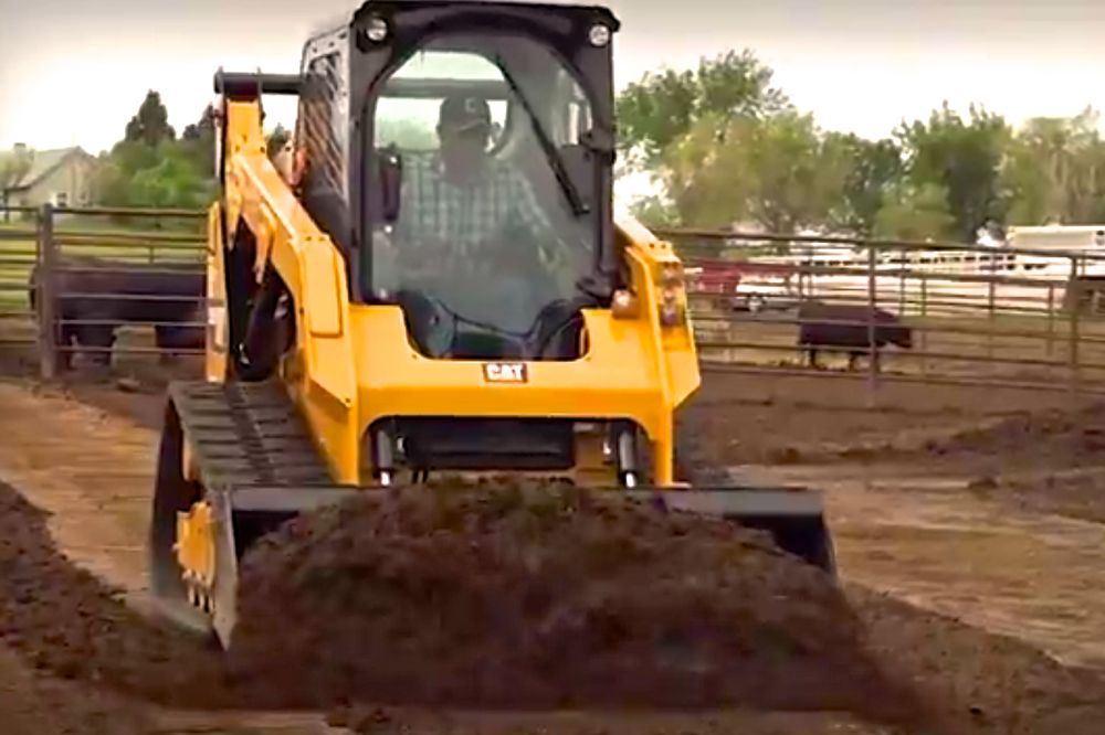 Toromont to buy Cat dealer Hewitt AGCanada AGCanada