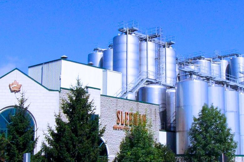 Sleeman investing to bring back production from U.S. Manitoba Cooperator