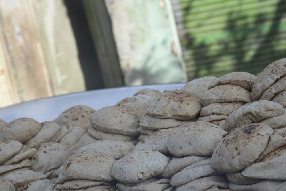 Top court in Egypt permits wheat with trace ergot AGCanada AGCanada