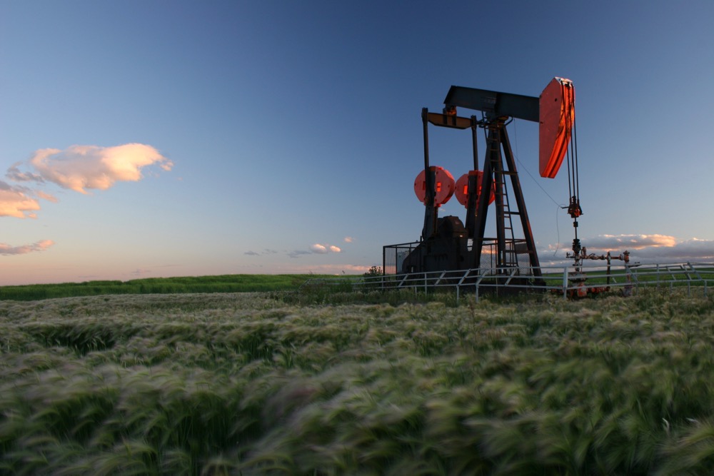 Alberta gives oil and gas drillers municipal tax break AGCanada