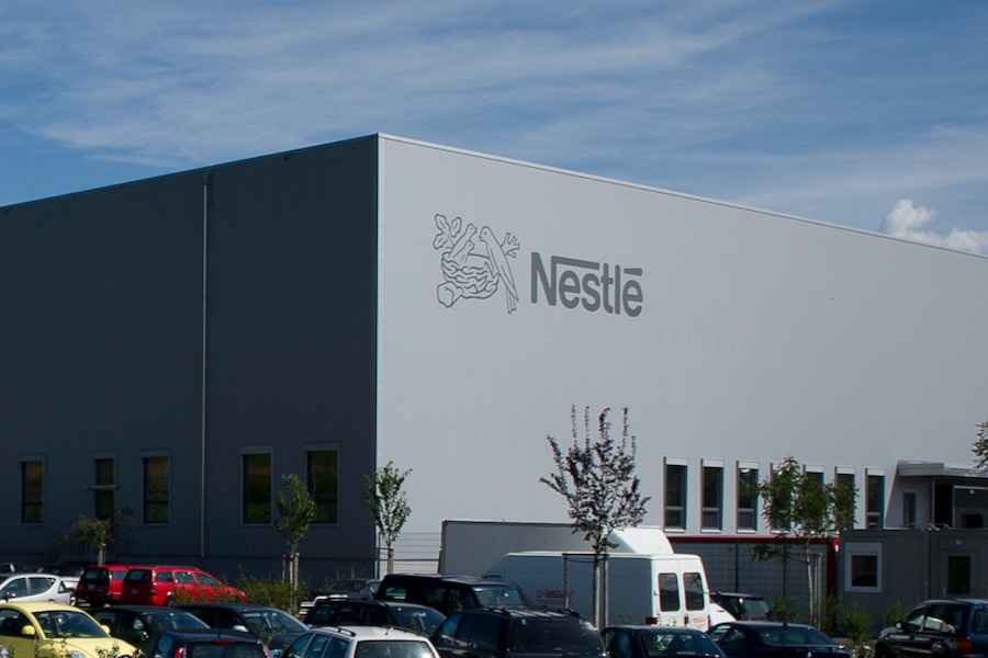 Nestle to shut Ontario foodservice processing plant AGCanada AGCanada