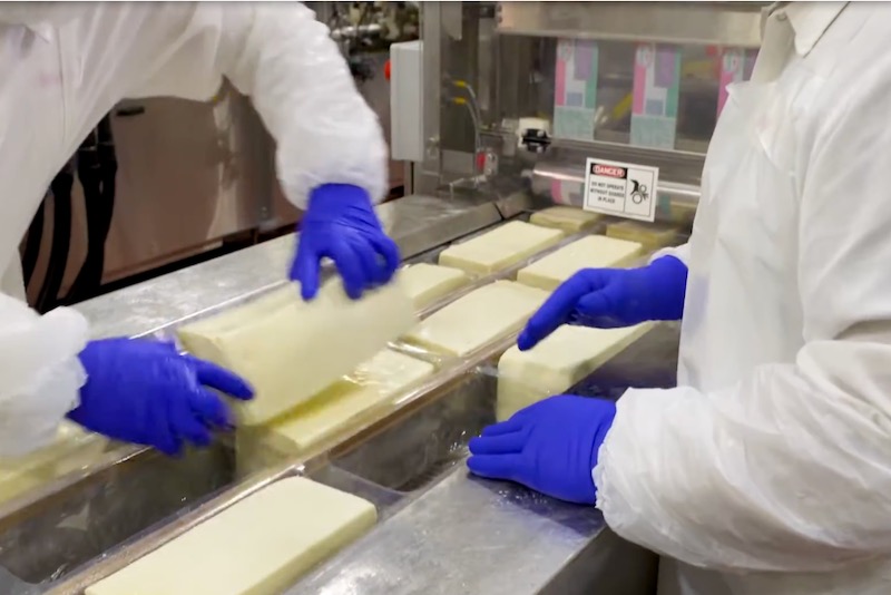 Saputo to consolidate U.S. cheesemaking, shut three plants AGCanada