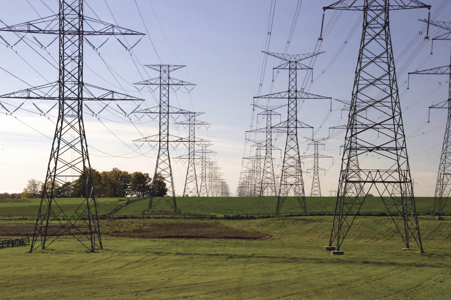 Manitoba Hydro versus Manitoba farmers billions at stake Manitoba Co