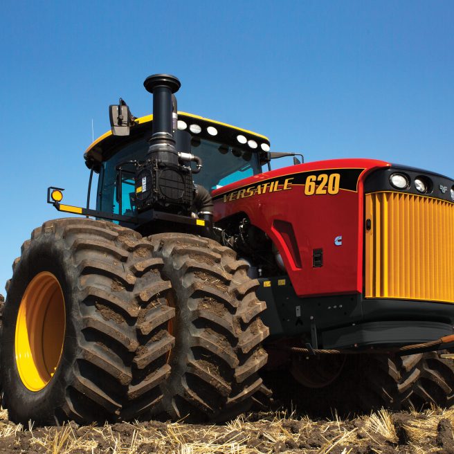 Equipment Corner, Farm Machinery Demos & Reviews