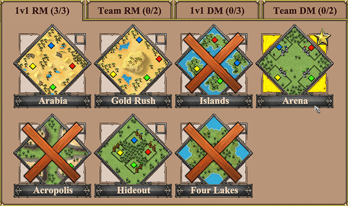 Age of Empires II Definitive Edition — Update 39284 Age of Empires