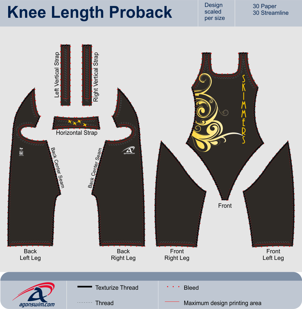 Antioch Delta Skimmers Swim Team